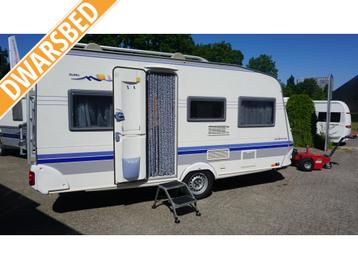 Hobby Excellent Easy 450 UF vast bed beschikbaar voor biedingen