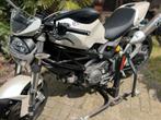 Ducati, Monster 696 Plus 2009 + Garmin Navi +Extra’s, 2 cilinders, Particulier, Meer dan 35 kW, 696 cc