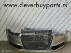 Voorbumper originel Audi A1 Sportback 8X ('12-'18) AD0403701, Audi, Gebruikt, Voor, Bumper