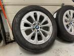 17inch Originele BMW Velgen Style 775 A merk Band G20G30G15F, Gebruikt, Banden en Velgen, 17 inch, Ophalen of Verzenden