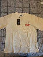 RHUDE shirt - M, Kleding | Heren, Rhude, Beige, Nieuw, Verzenden
