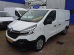 Renault Trafic 2.0 dCi 120 T29 L1H1 Comfort AIRCO CRUISE 2 x, Voorwielaandrijving, Stof, Gebruikt, 4 cilinders