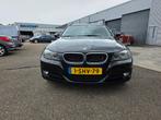 BMW 3-serie Touring 318d High Executive, Zwart, 1465 kg, Zwart, 3-Serie