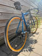 Gazelle Primavera - framemaat 50, Fietsen en Brommers, Fietsen | Racefietsen, Ophalen, Gebruikt, Heren, Aluminium