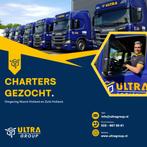 Gezocht C EN CE CHAUFFFEURS! Zzp mogelijk, 33 - 40 uur, Freelance of Uitzendbasis