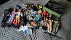 Action Man Poppen en Accessoires - Vintage Collectie, Ophalen of Verzenden, Gebruikt