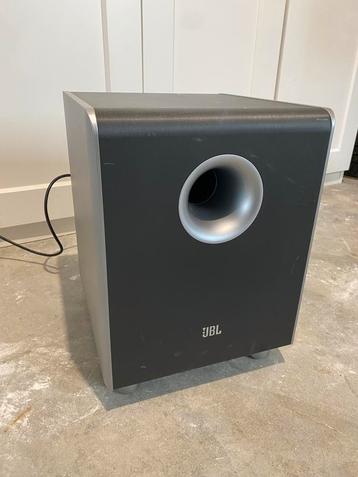 JBL CS80SUB / 230 beschikbaar voor biedingen