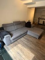 Clyde slaapbank - seats & sofas, Ophalen, Zo goed als nieuw, Stof