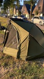 Aqua Products Pioneer 100 Aquatexx Bivvy, Ophalen, Zo goed als nieuw, Overige typen