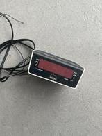 Wekkerradio, Ophalen of Verzenden, Gebruikt