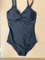 Speedo Endurance10 corrigerend badpak Brigitte zwart Mt 38, Kleding | Dames, Badmode en Zwemkleding, Zwart, Nieuw, Badpak, Ophalen of Verzenden