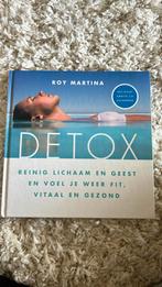 R. Martina - Detox, Ophalen of Verzenden, Zo goed als nieuw, R. Martina
