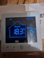 Draadloze Slimme Thermostaat, Ophalen of Verzenden, Slimme thermostaat, Nieuw