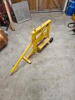 Stenenknipper, Doe-het-zelf en Verbouw, Gereedschap | Overige machines, Ophalen of Verzenden