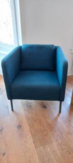 Stoel / Fauteuil Ikea Ekerö, Huis en Inrichting, Fauteuils, Ophalen, Zo goed als nieuw
