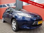 Ford Fiesta 1.25 Limited,5Drs,Airco Nette auto! (bj 2010), Auto's, Ford, Voorwielaandrijving, Euro 5, Electronic Stability Program (ESP)