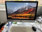 iMac 27-inch, Mid 2011 met draadloos toetsenbord, Computers en Software, Apple Desktops, Ophalen, Gebruikt, HDD, IMac