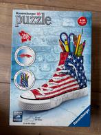 3d puzzel Ravensburger, Ophalen of Verzenden, Meer dan 50 stukjes, Zo goed als nieuw, 6 jaar of ouder