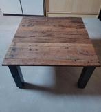 Salon tafel loods 5., 50 tot 100 cm, Minder dan 50 cm, Zo goed als nieuw, Ophalen