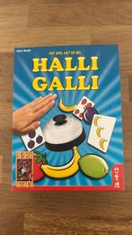 Halli Galli, Ophalen of Verzenden, Zo goed als nieuw