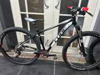 Cube Attention 29 inch mountainbike frame M deore xt 1x10 29, Ophalen, Zo goed als nieuw, Overige merken
