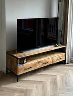 Mango houten tv Meubel, Ophalen of Verzenden
