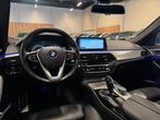 BMW 5-serie Touring 520i High Executive M Pakket, Pano, Virt, Automaat, 1998 cc, Achterwielaandrijving, Gebruikt