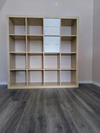 Ikea Kallax kast (met of zonder laden) : zo goed als nieuw !, Huis en Inrichting, Ophalen, 100 tot 150 cm, Zo goed als nieuw, Minder dan 150 cm