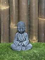 Boeddha nr.33, Tuin en Terras, Tuinbeelden, Ophalen, Nieuw, Beton, Boeddhabeeld