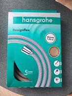 Hansgrohe Designflex Doucheslang Brushed Bronze 1,25m, Ophalen of Verzenden, Nieuw, Douche