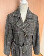 JunaRose jas maat 42[v], Ophalen of Verzenden, Zo goed als nieuw, Maat 42/44 (L), Zwart