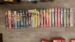Diverse disney vhs banden, Alle leeftijden, Ophalen of Verzenden, Zo goed als nieuw, Overige genres