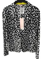 Nieuw STUDIO ANNELOES DESK BIG LEO jasje XXL 02961-1190, Verzenden, Maat 46/48 (XL) of groter, Nieuw, Jasje