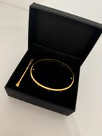 Cartier armband goud, Sieraden, Tassen en Uiterlijk, Armbanden, Verzenden, Zo goed als nieuw, Goud