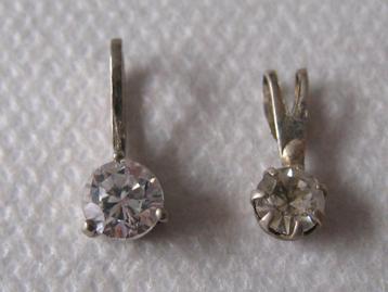 ANTIEK ;  = HANGERS -Dieren riem HANGERS ETC. beschikbaar voor biedingen