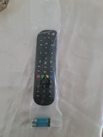 T-Mobile afstandsbediening, Ophalen, Nieuw