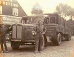 Wijk bij Duurstede-Vervoer-foto-A-540, Verzamelen, Foto's en Prenten, Verzenden, 1980 tot heden, Nieuw, Overige onderwerpen