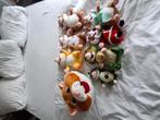 Te koop AH knuffels, Kinderen en Baby's, Speelgoed | Knuffels en Pluche, Ophalen of Verzenden, Zo goed als nieuw, Overige typen