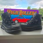 Dr. Martens Boury Utility Laarzen, Kleding | Dames, Schoenen, Zwart, Lage of Enkellaarzen, Ophalen of Verzenden, Dr. Martens