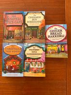 Boek serie Laurie Gilmore, tiktok book award, Boeken, Ophalen of Verzenden, Zo goed als nieuw