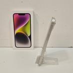 iPhone 14 128GB White in Nette Staat - Accu 88%, Apple, Zo goed als nieuw, Support@apple.com, One Apple Park Way
Cupertino, CA 95014
United States