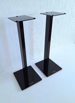 Standaards  61 cm hoog  NORSTONE z.g.a.n., Audio, Tv en Foto, Luidsprekers, Overige typen, Zo goed als nieuw, Minder dan 60 watt