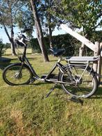 Lage instap, electrische fiets, Ophalen, Zo goed als nieuw, 50 km per accu of meer, Gazelle