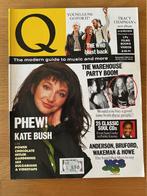 Muziektijdschrift Q nr. 38 - november 1989 (Engelstalig), Ophalen