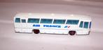 Majorette Neoplan Air France bus. 1/87. Igs., Hobby en Vrije tijd, Modelauto's | 1:87, Ophalen of Verzenden, Zo goed als nieuw
