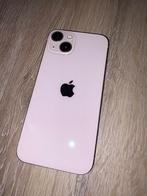 iPhone 13 Rose Gold 256GB - Krasvrij!, Telecommunicatie, Mobiele telefoons | Apple iPhone, 75 %, IPhone 13, Zo goed als nieuw