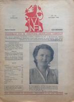 zoek maandblad van de vereniging nederlands fabrikaat 1948, Boeken, Tijdschriften en Kranten, Verzenden, Gelezen, Overige typen