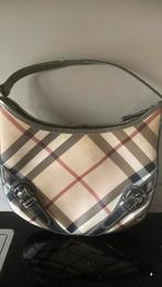 Mooie burberry tas, Sieraden, Tassen en Uiterlijk, Tassen | Damestassen, Ophalen of Verzenden, Gebruikt, Beige, Overige typen