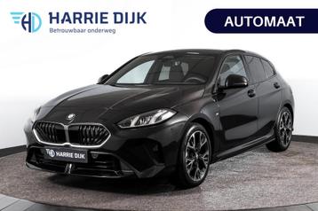 BMW 1-serie 120 M Sport | Dig. Cockpit | Adapt. Cruise | Sto beschikbaar voor biedingen