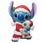 Stitch Santa 39cmH, Verzamelen, Disney, Nieuw, Ophalen of Verzenden, Overige figuren, Beeldje of Figuurtje